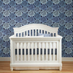 RoomMates Bed Of Roses Peel & Stick Wallpaper - EonShoppee