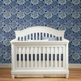 RoomMates Bed Of Roses Peel & Stick Wallpaper - EonShoppee