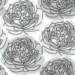 RoomMates Bed Of Roses Peel & Stick Wallpaper - EonShoppee