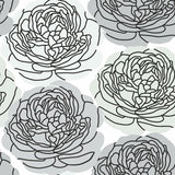 RoomMates Bed Of Roses Peel & Stick Wallpaper - EonShoppee