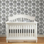 RoomMates Bed Of Roses Peel & Stick Wallpaper - EonShoppee