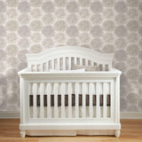 RoomMates Bed Of Roses Peel & Stick Wallpaper - EonShoppee