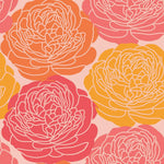 RoomMates Bed Of Roses Peel & Stick Wallpaper - EonShoppee