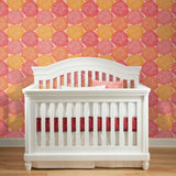 RoomMates Bed Of Roses Peel & Stick Wallpaper - EonShoppee