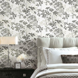 RoomMates Queen Anne'S Lace Peel & Stick Wallpaper