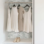 RoomMates Queen Anne'S Lace Peel & Stick Wallpaper