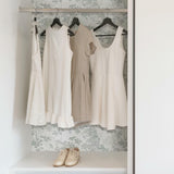 RoomMates Queen Anne'S Lace Peel & Stick Wallpaper
