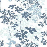RoomMates Queen Anne'S Lace Peel & Stick Wallpaper