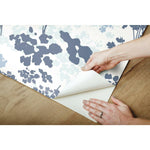 RoomMates Queen Anne'S Lace Peel & Stick Wallpaper
