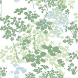 RoomMates Queen Anne'S Lace Peel & Stick Wallpaper - EonShoppee
