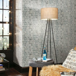 RoomMates Cities Of The World Peel & Stick Wallpaper - EonShoppee