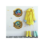 Disney Pixar Finding Nemo Giant Wall Decals - EonShoppee