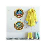 Disney Pixar Finding Nemo Giant Wall Decals - EonShoppee