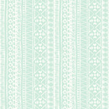 RoomMates Tribal Peel & Stick Wallpaper - EonShoppee