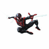 Giant Spider-Man Peel and Stick Wall Decals RMK3921GM Kids Room Decor