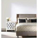 Modern Trellis Peel And Stick Wallpaper - EonShoppee