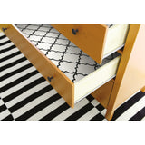 Modern Trellis Peel And Stick Wallpaper - EonShoppee