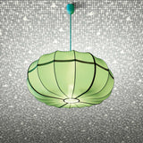 RoomMates All Over Circles Grey Peel & Stick Wallpaper - EonShoppee