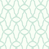 RoomMates Trellis Blue Peel & Stick Wallpaper - EonShoppee