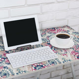 RoomMates Bohemian Pink/Blue Peel & Stick Wallpaper - EonShoppee