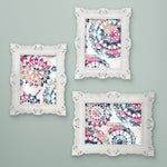 RoomMates Bohemian Pink/Blue Peel & Stick Wallpaper - EonShoppee